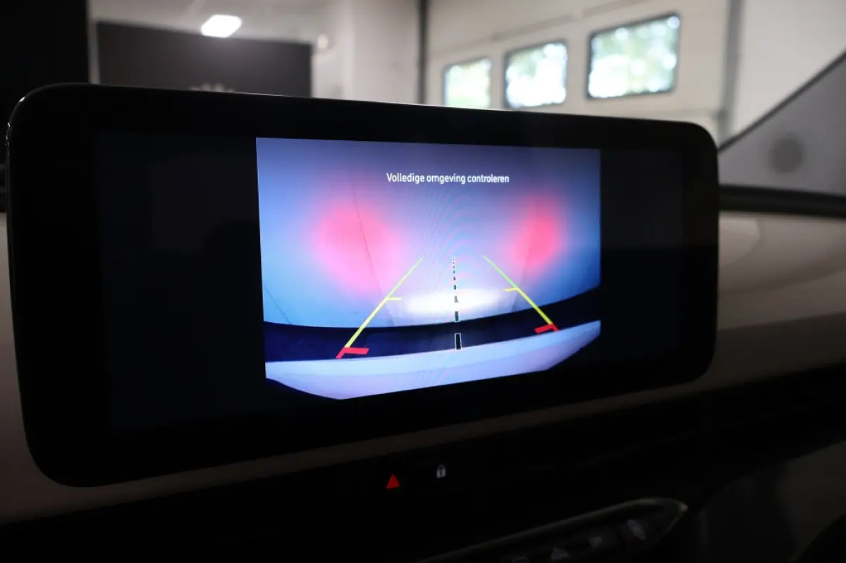 42 kWh | Pack Comfort en Style