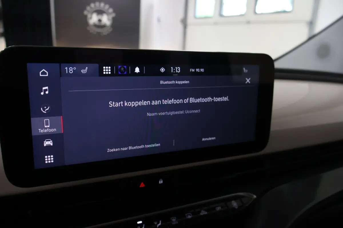 42 kWh | Pack Comfort en Style