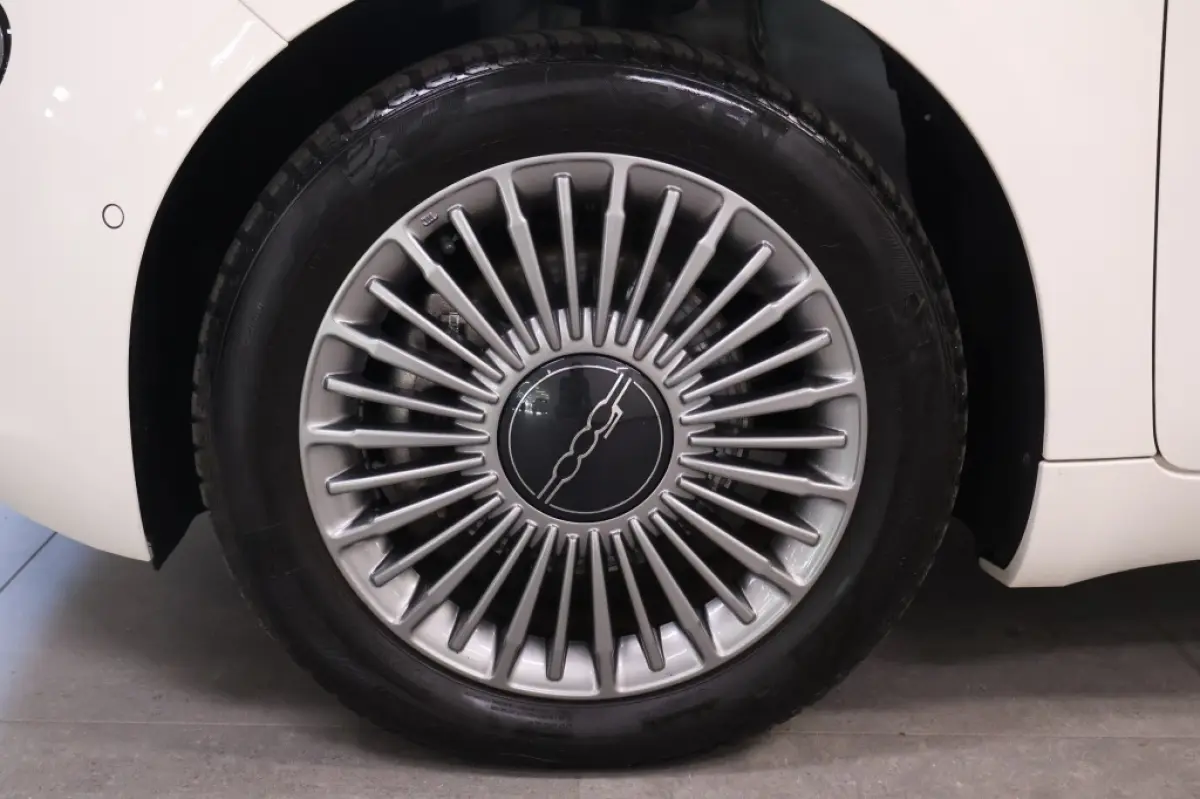 42 kWh | Pack Comfort en Style