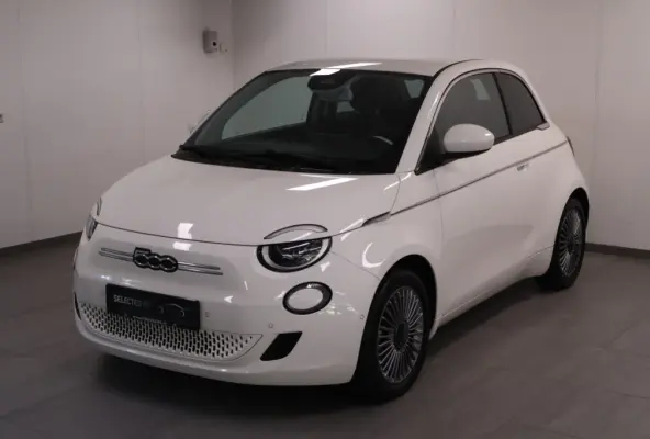 42 kWh | Pack Comfort en Style
