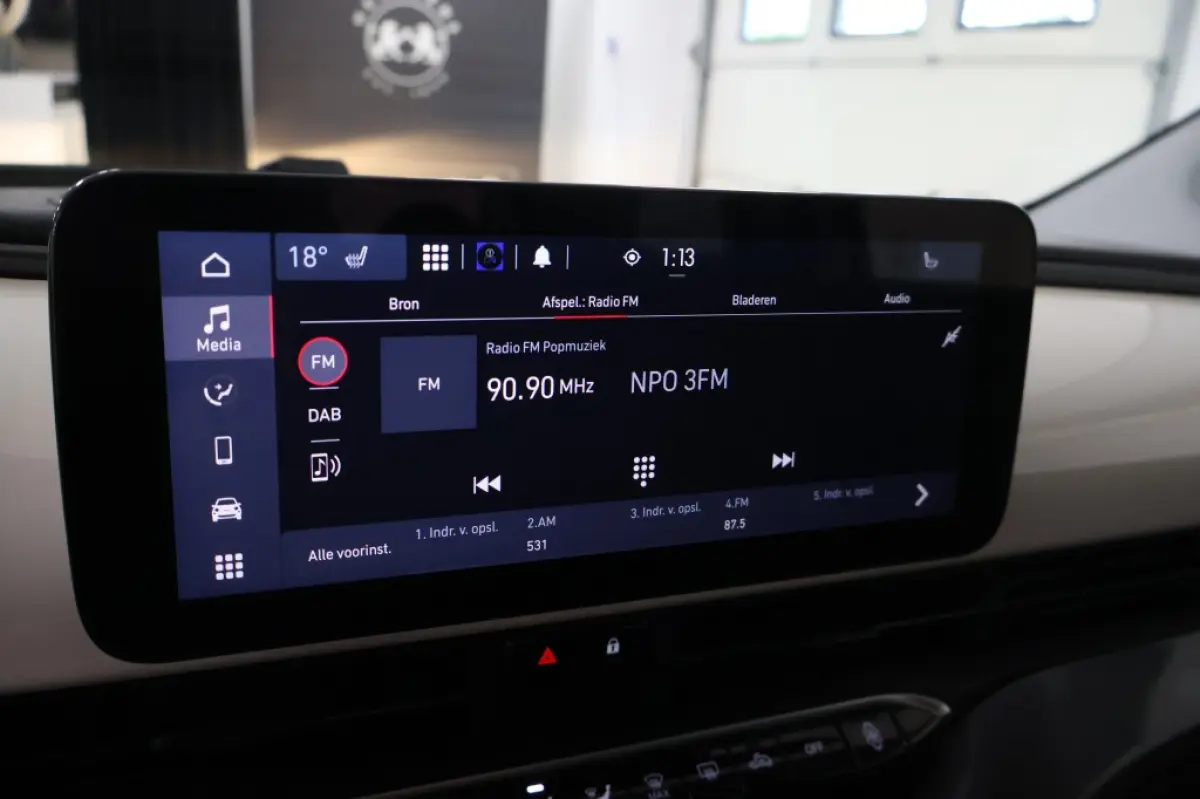 42 kWh | Pack Comfort en Style