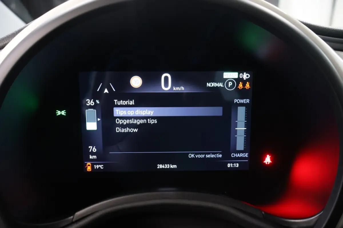 42 kWh | Pack Comfort en Style