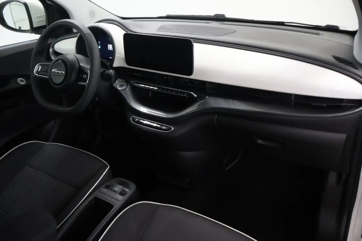 42 kWh | Pack Comfort en Style