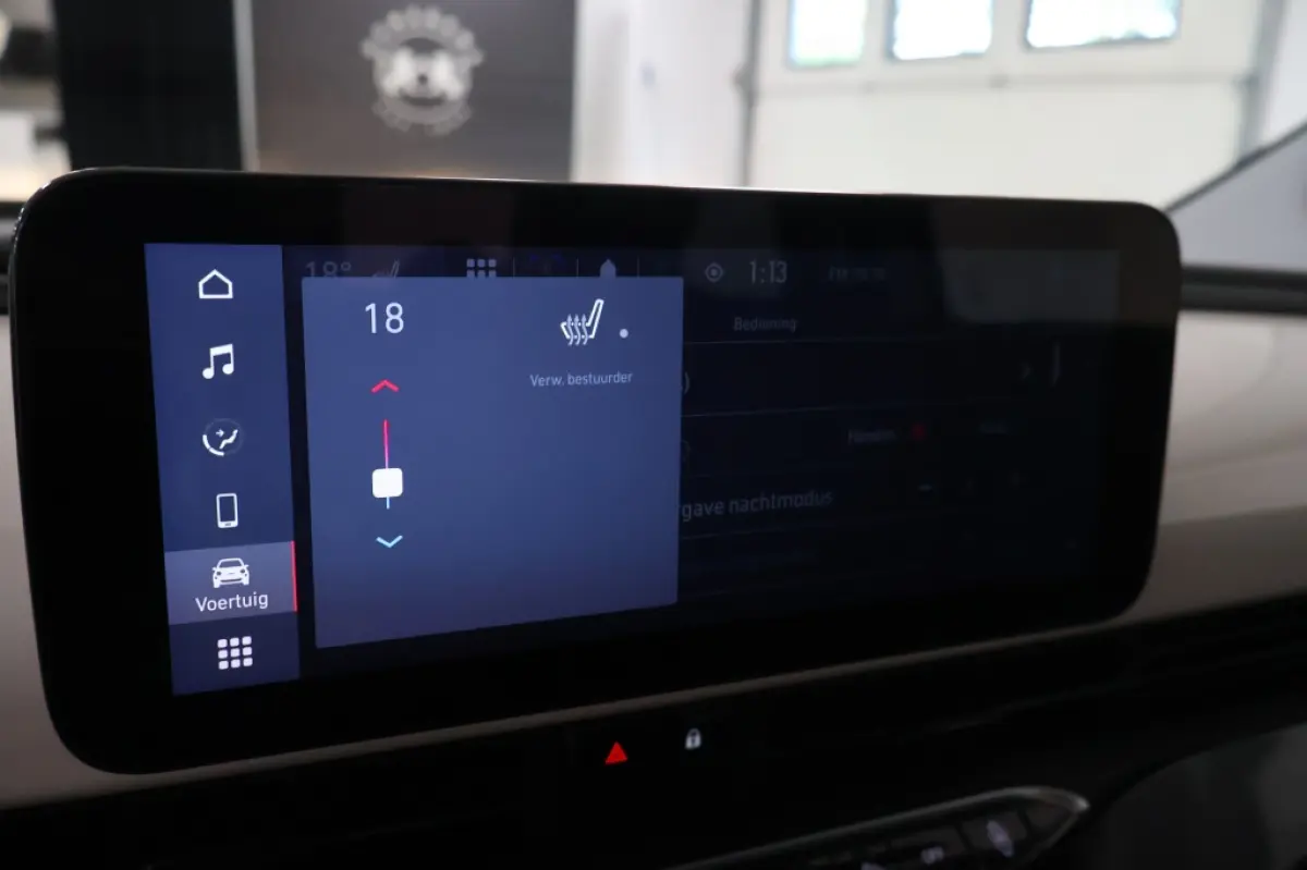 42 kWh | Pack Comfort en Style