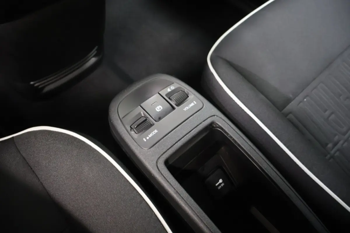 42 kWh | Pack Comfort en Style