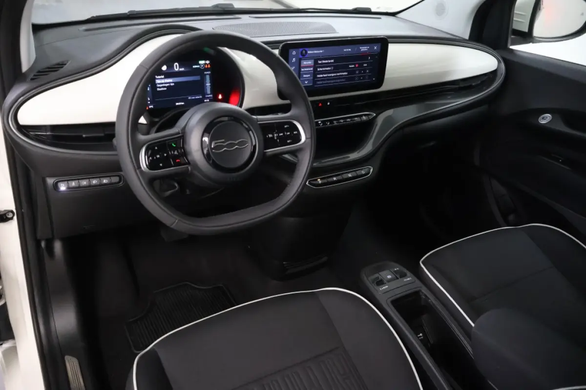 42 kWh | Pack Comfort en Style