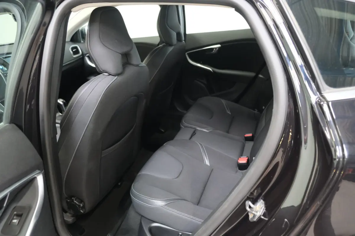 2.0 T3 Nordic+ > SCHADE <