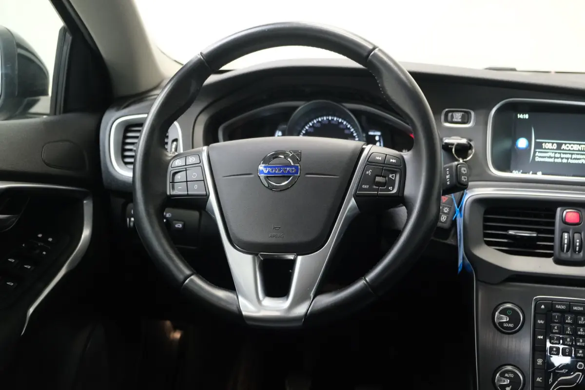 2.0 T3 Nordic+ > SCHADE <