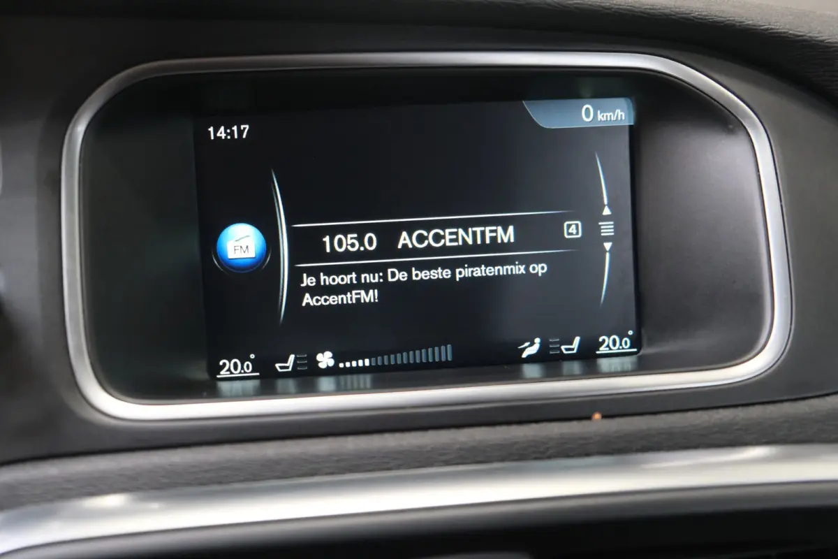 2.0 T3 Nordic+ > SCHADE <