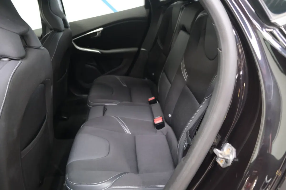 2.0 T3 Nordic+ > SCHADE <