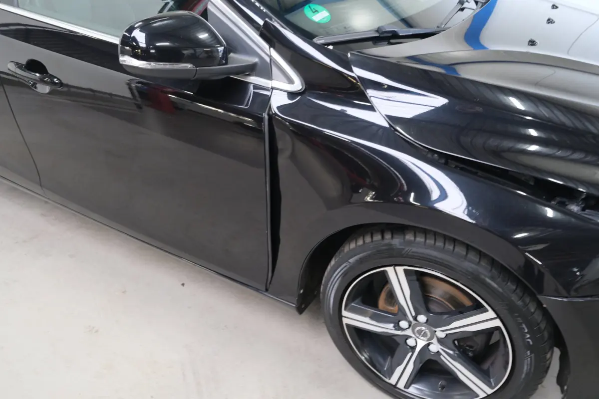 2.0 T3 Nordic+ > SCHADE <