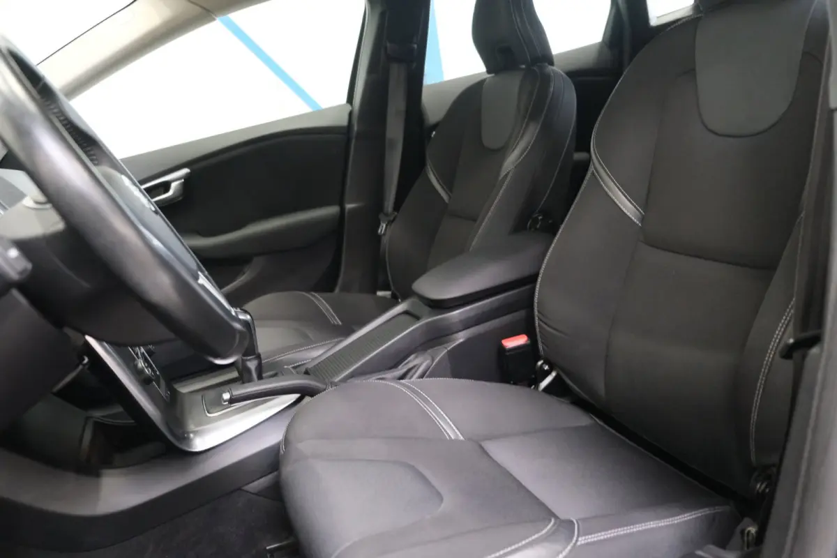 2.0 T3 Nordic+ > SCHADE <