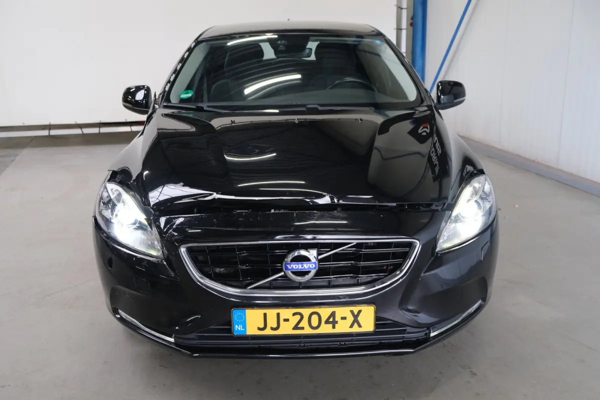 2.0 T3 Nordic+ > SCHADE <