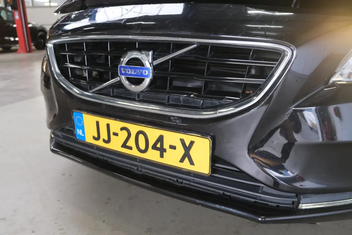 2.0 T3 Nordic+ > SCHADE <
