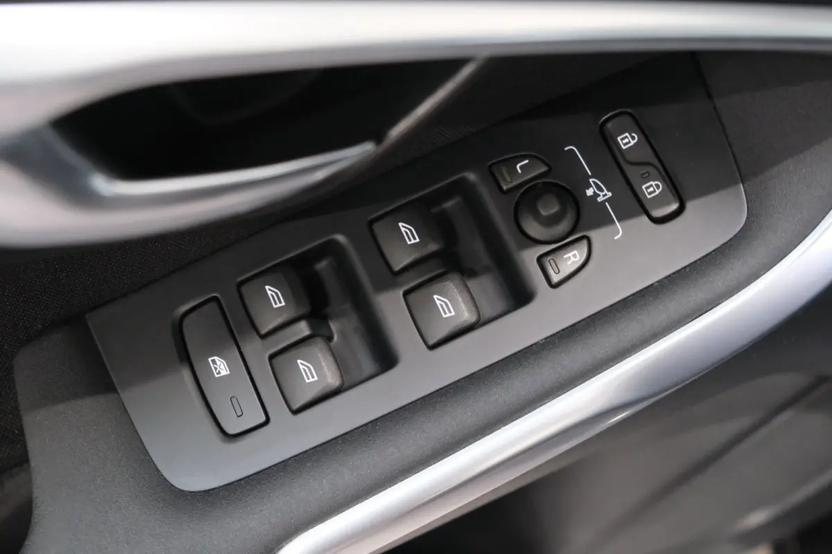 2.0 T3 Nordic+ > SCHADE <
