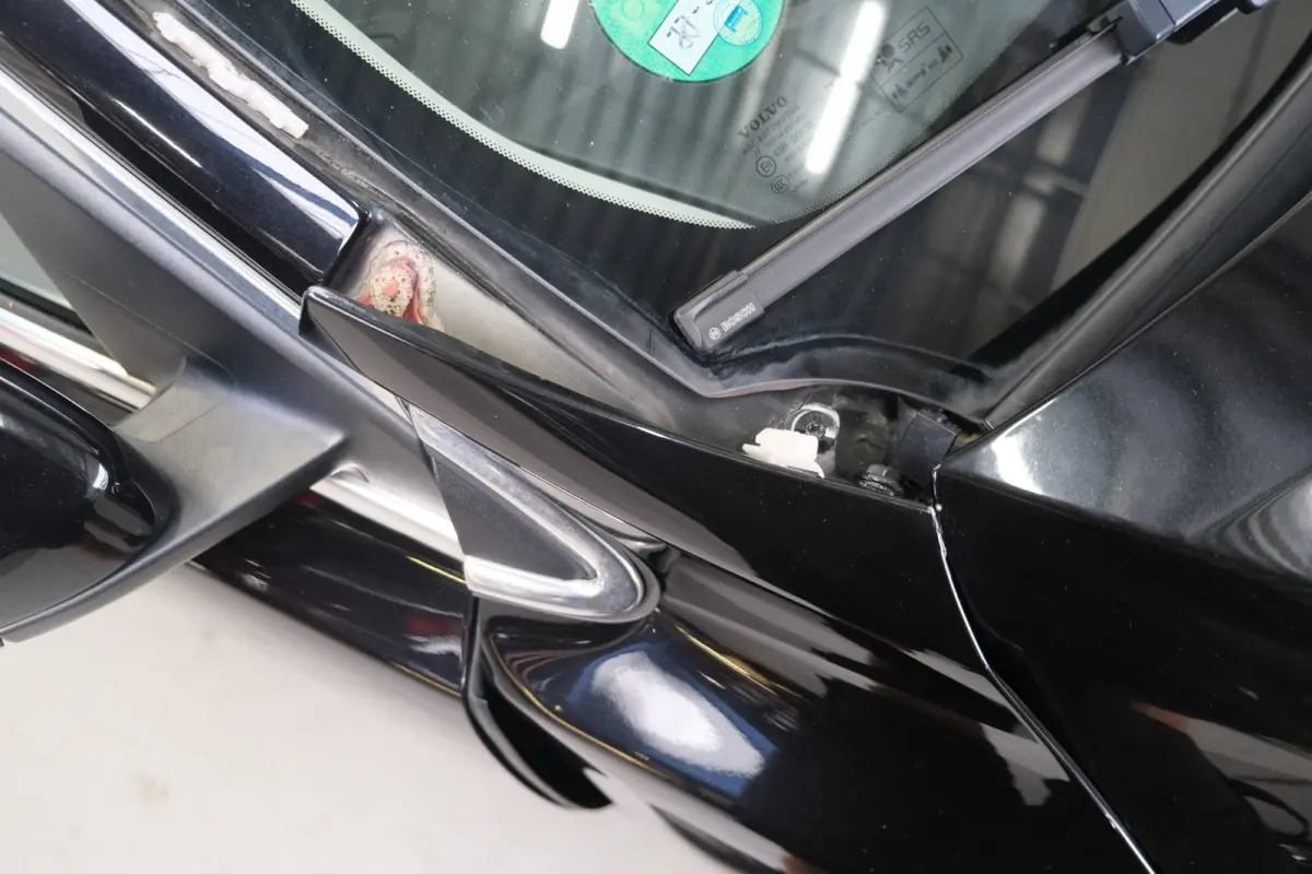 2.0 T3 Nordic+ > SCHADE <