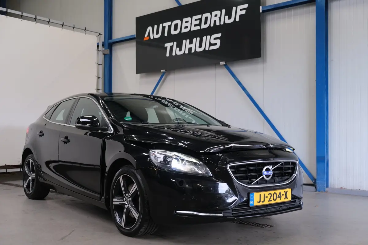 2.0 T3 Nordic+ > SCHADE <