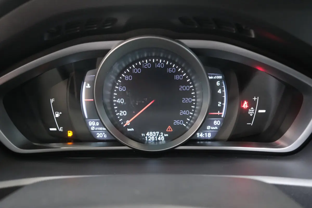 2.0 T3 Nordic+ > SCHADE <