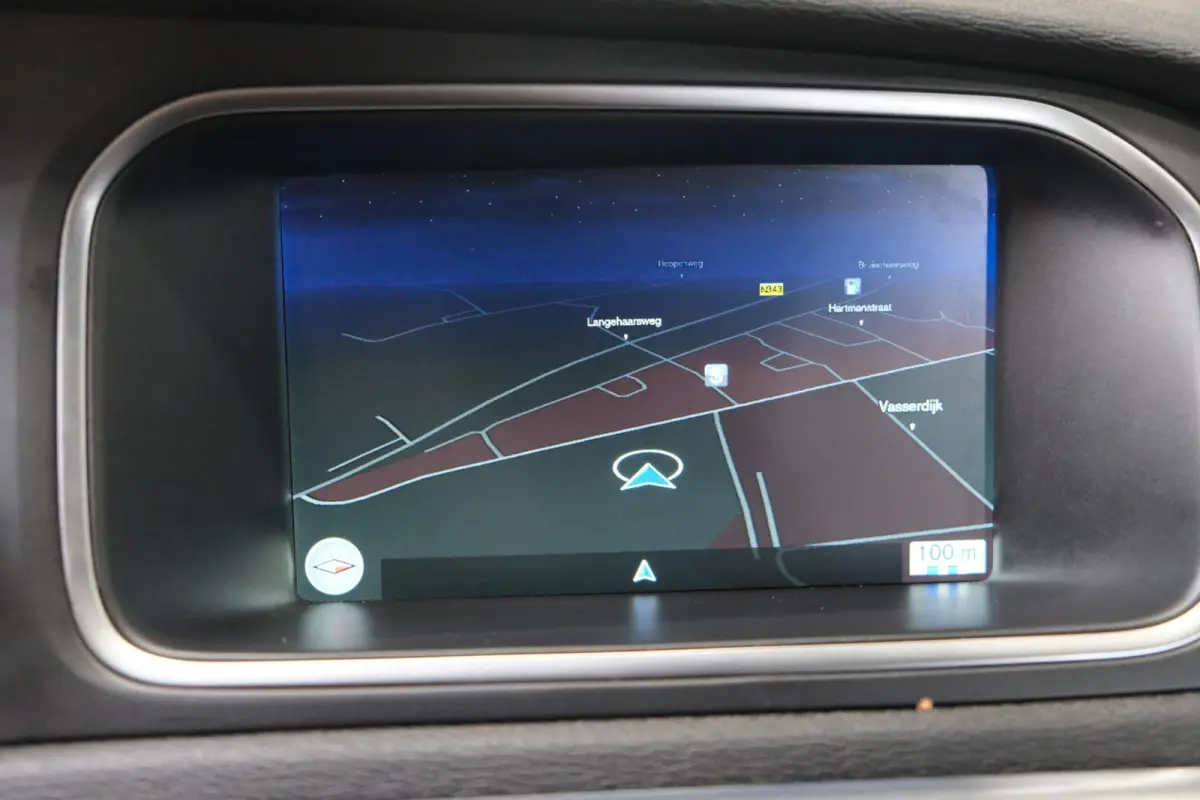 2.0 T3 Nordic+ > SCHADE <