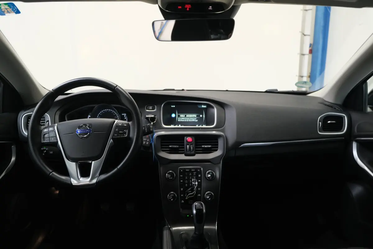 2.0 T3 Nordic+ > SCHADE <