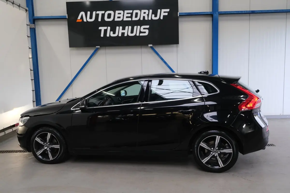 2.0 T3 Nordic+ > SCHADE <
