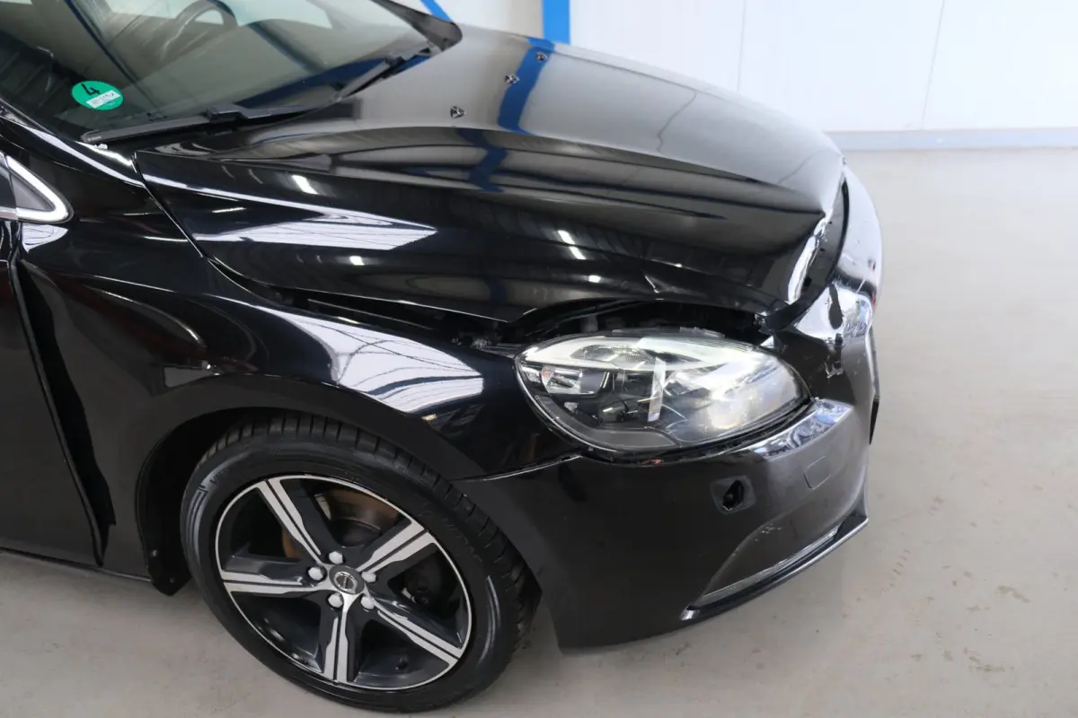 2.0 T3 Nordic+ > SCHADE <