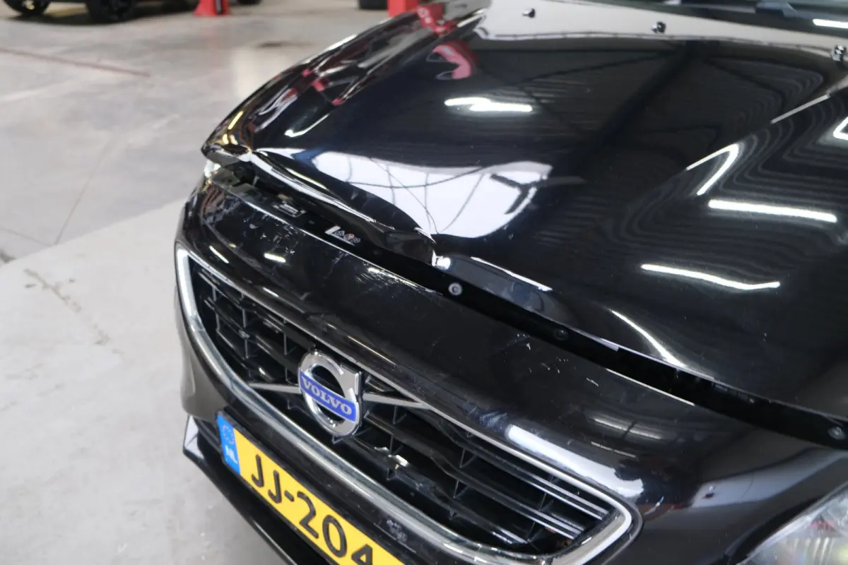2.0 T3 Nordic+ > SCHADE <