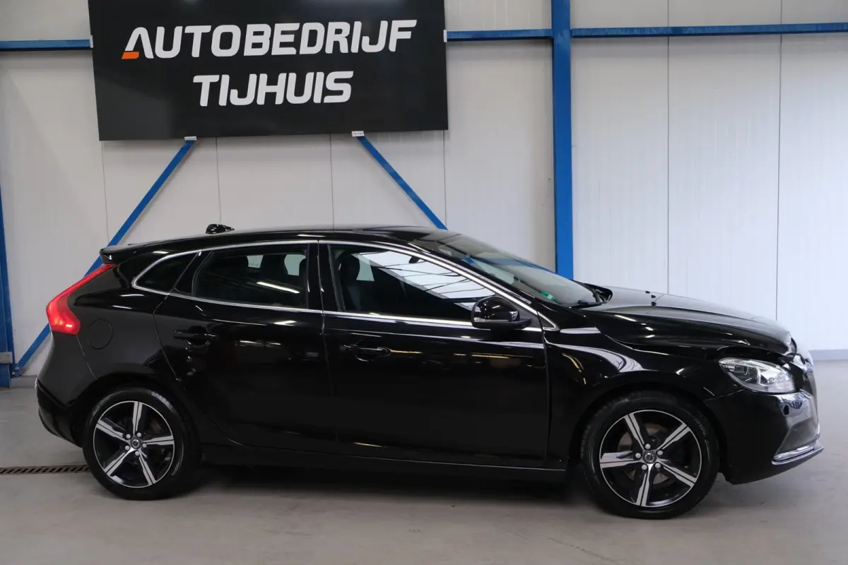 2.0 T3 Nordic+ > SCHADE <