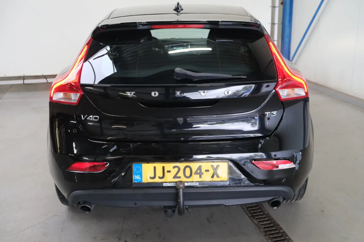 2.0 T3 Nordic+ > SCHADE <