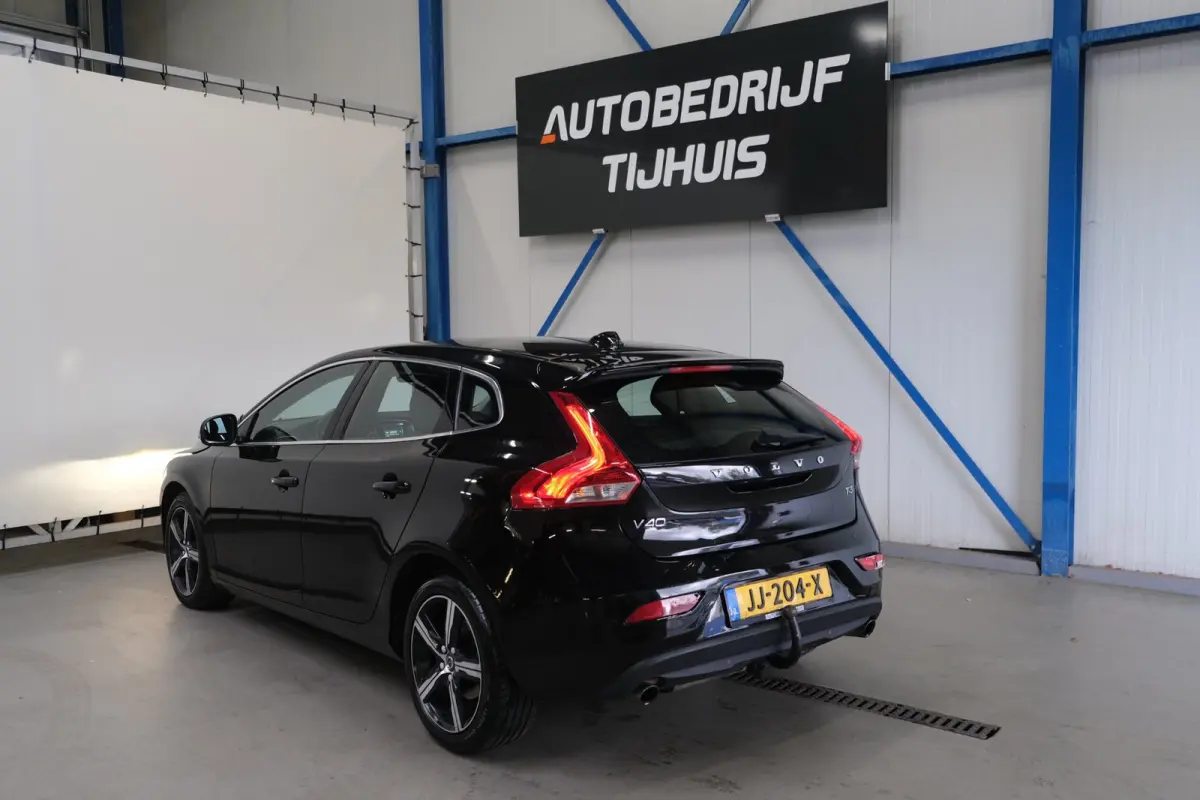 2.0 T3 Nordic+ > SCHADE <