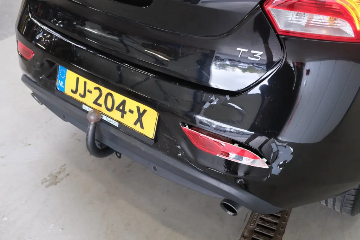 2.0 T3 Nordic+ > SCHADE <