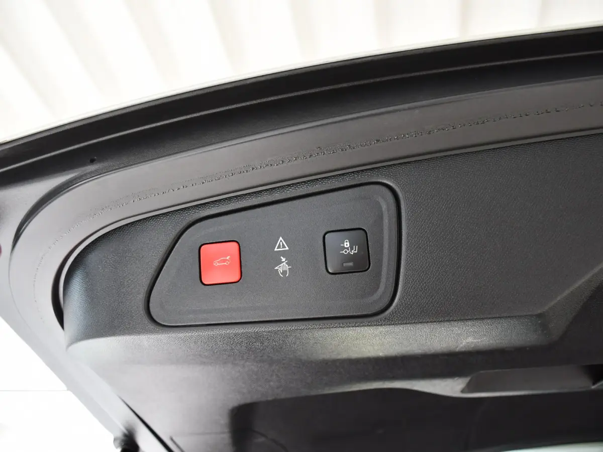 1.2 PureTech AGC Allure | Panoramadak | Trekhaak | Navigatie | Climate Control | Achteruitrijcamera |
