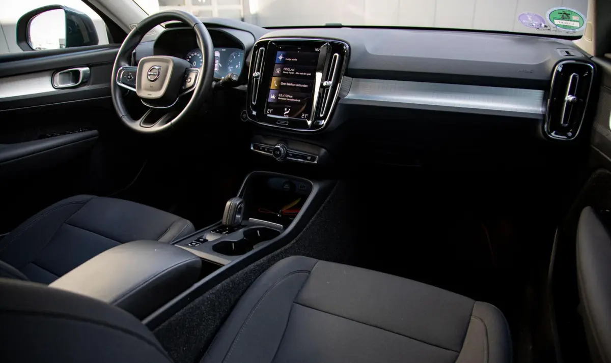 1.5 T2 Business Pro 1e Eig|Ori.NL|Trekhaak|BLIS|Camera|Keyless|NAP