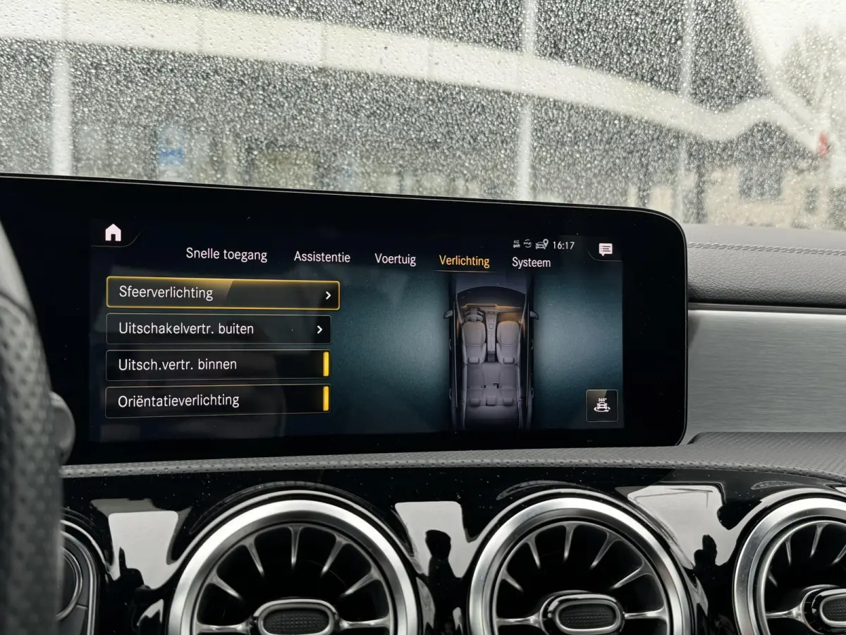 250 e Coupe AMG (Pano,Camera,Leer,Virtual,Carplay,Acc)