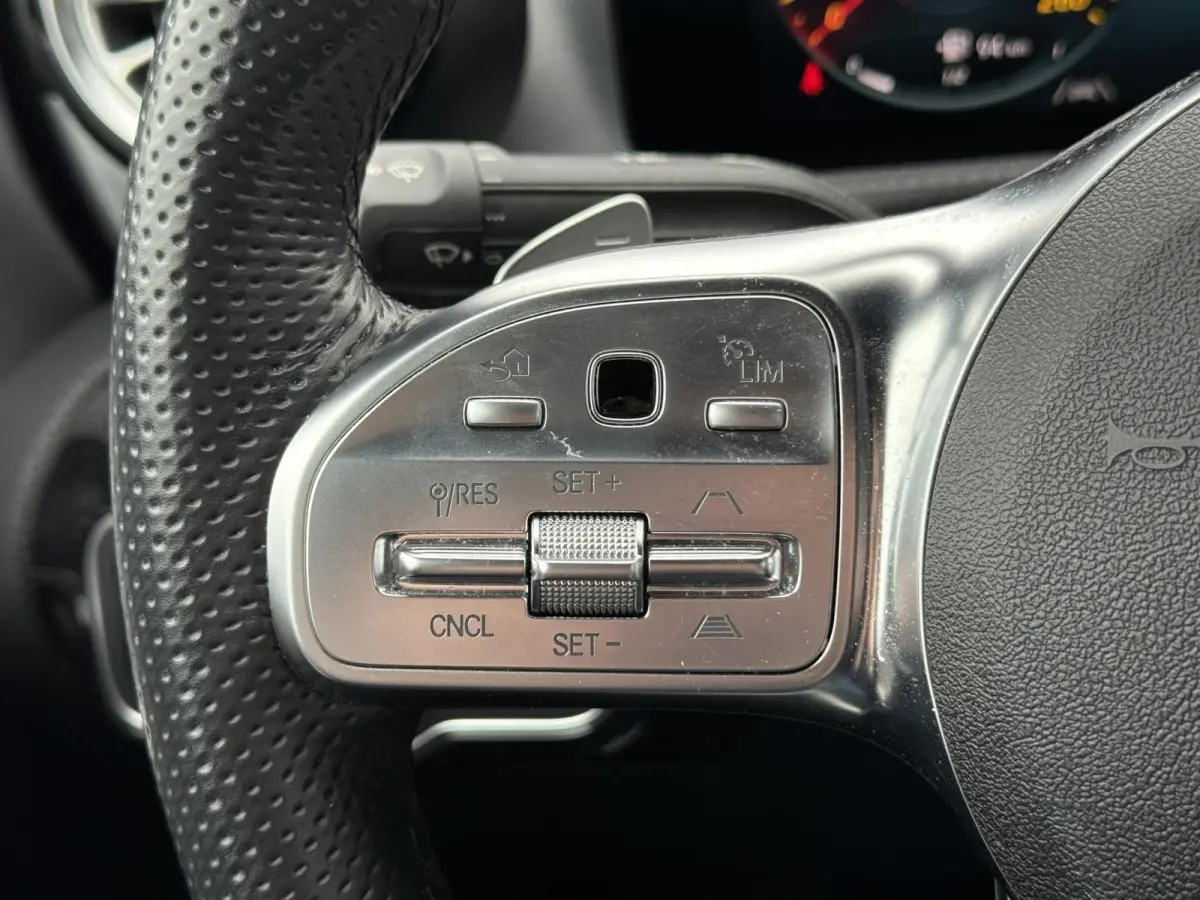 250 e Coupe AMG (Pano,Camera,Leer,Virtual,Carplay,Acc)