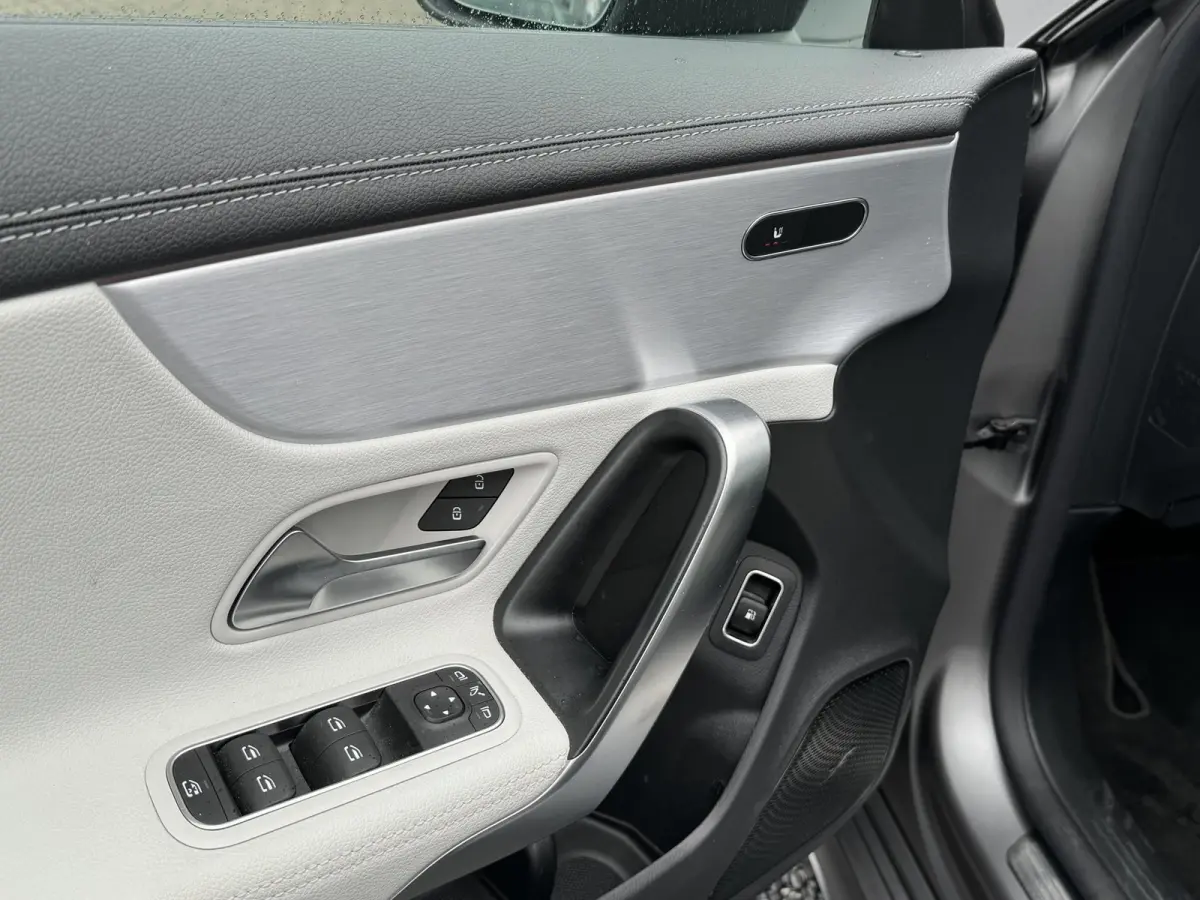 250 e Coupe AMG (Pano,Camera,Leer,Virtual,Carplay,Acc)