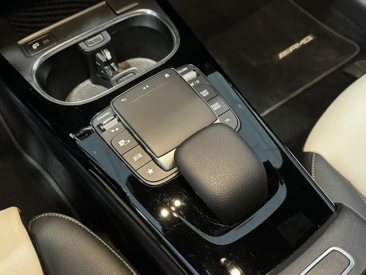 250 e Coupe AMG (Pano,Camera,Leer,Virtual,Carplay,Acc)