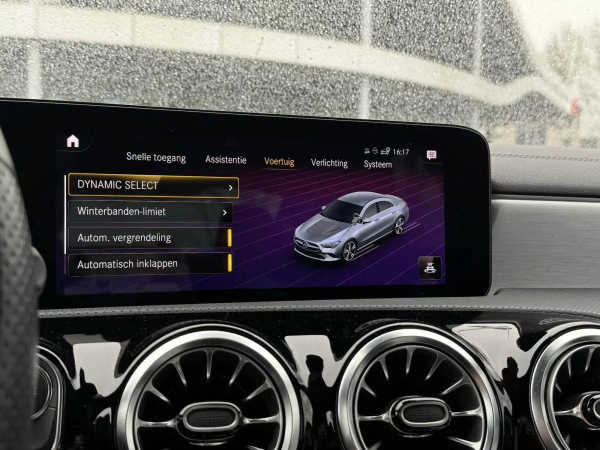 250 e Coupe AMG (Pano,Camera,Leer,Virtual,Carplay,Acc)