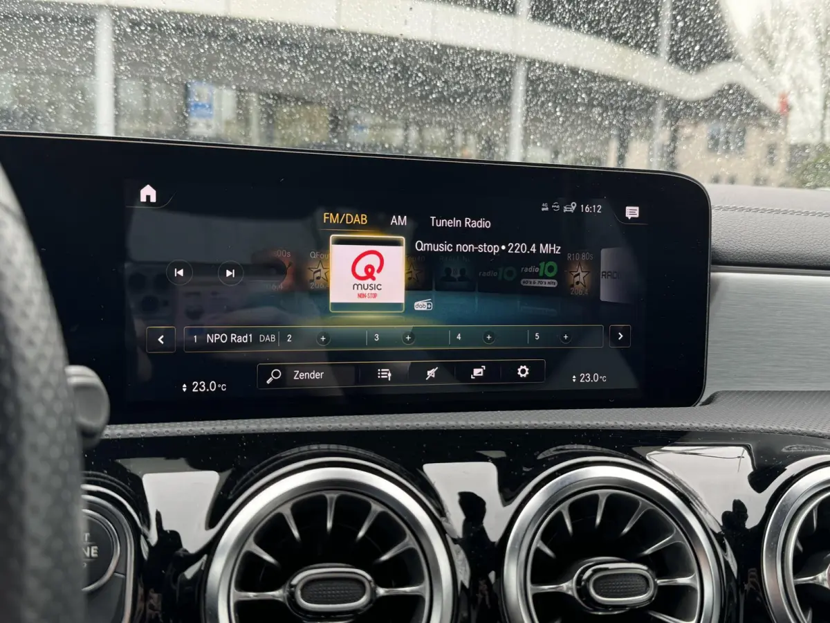 250 e Coupe AMG (Pano,Camera,Leer,Virtual,Carplay,Acc)