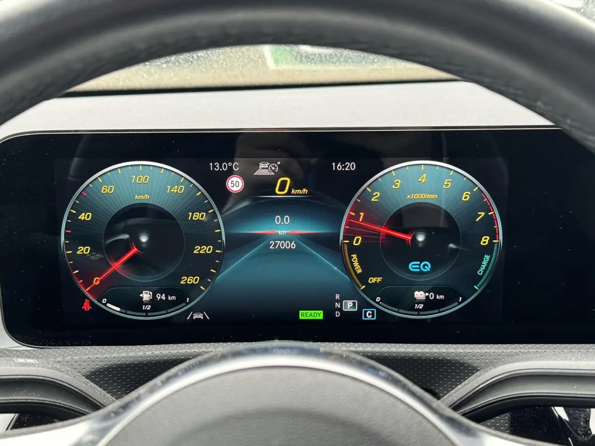 250 e Coupe AMG (Pano,Camera,Leer,Virtual,Carplay,Acc)