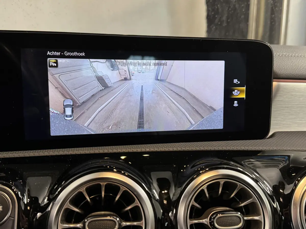 250 e Coupe AMG (Pano,Camera,Leer,Virtual,Carplay,Acc)