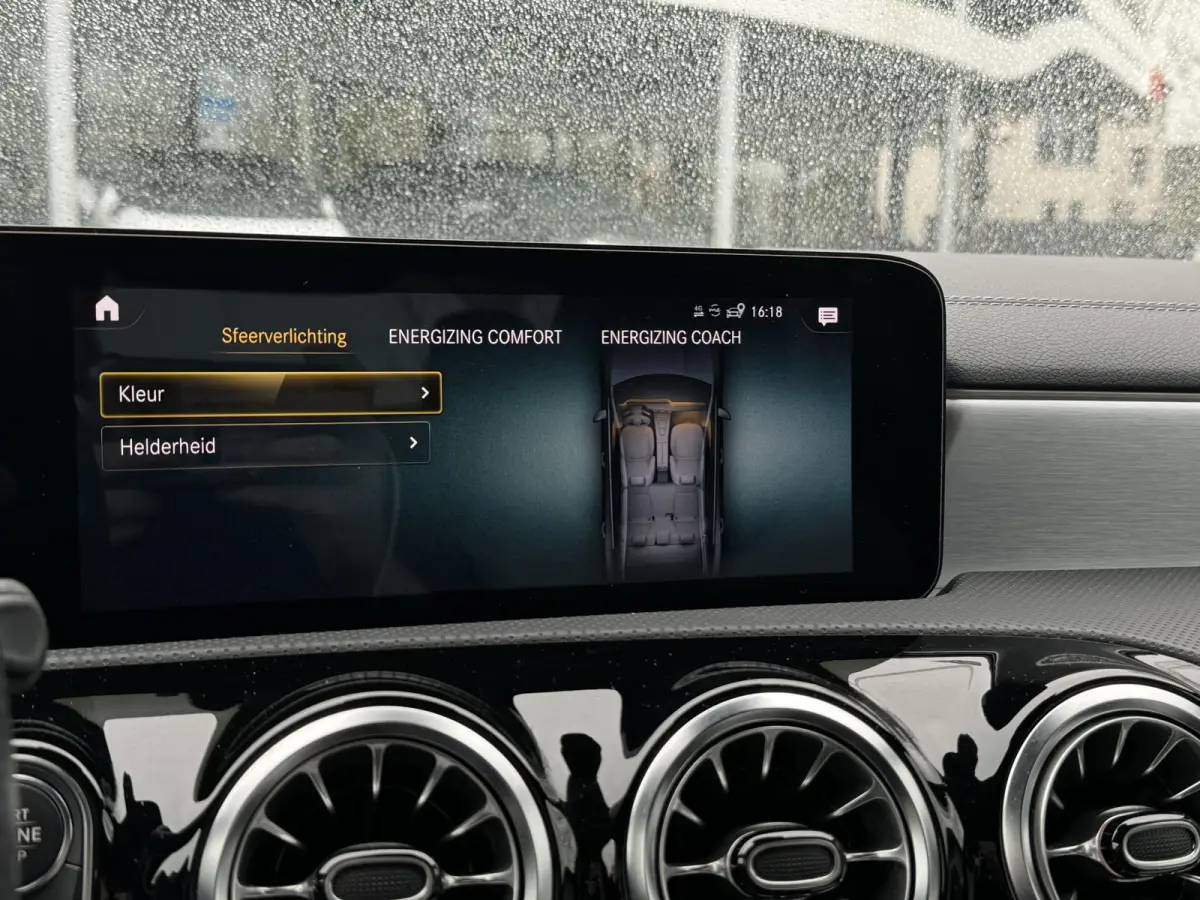 250 e Coupe AMG (Pano,Camera,Leer,Virtual,Carplay,Acc)