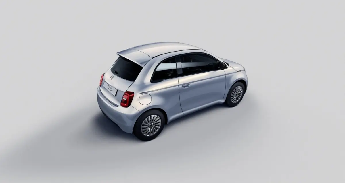 Pop 24 kWh | Nieuw te bestellen | Cruise control | Parkeersensoren achter | Airco |