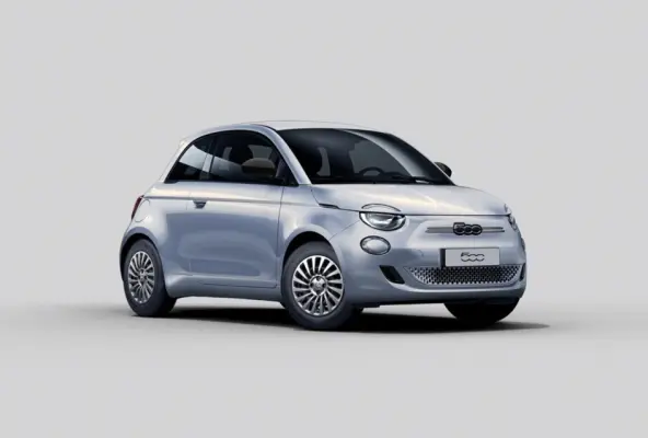 Pop 24 kWh | Nieuw te bestellen | Cruise control | Parkeersensoren achter | Airco |