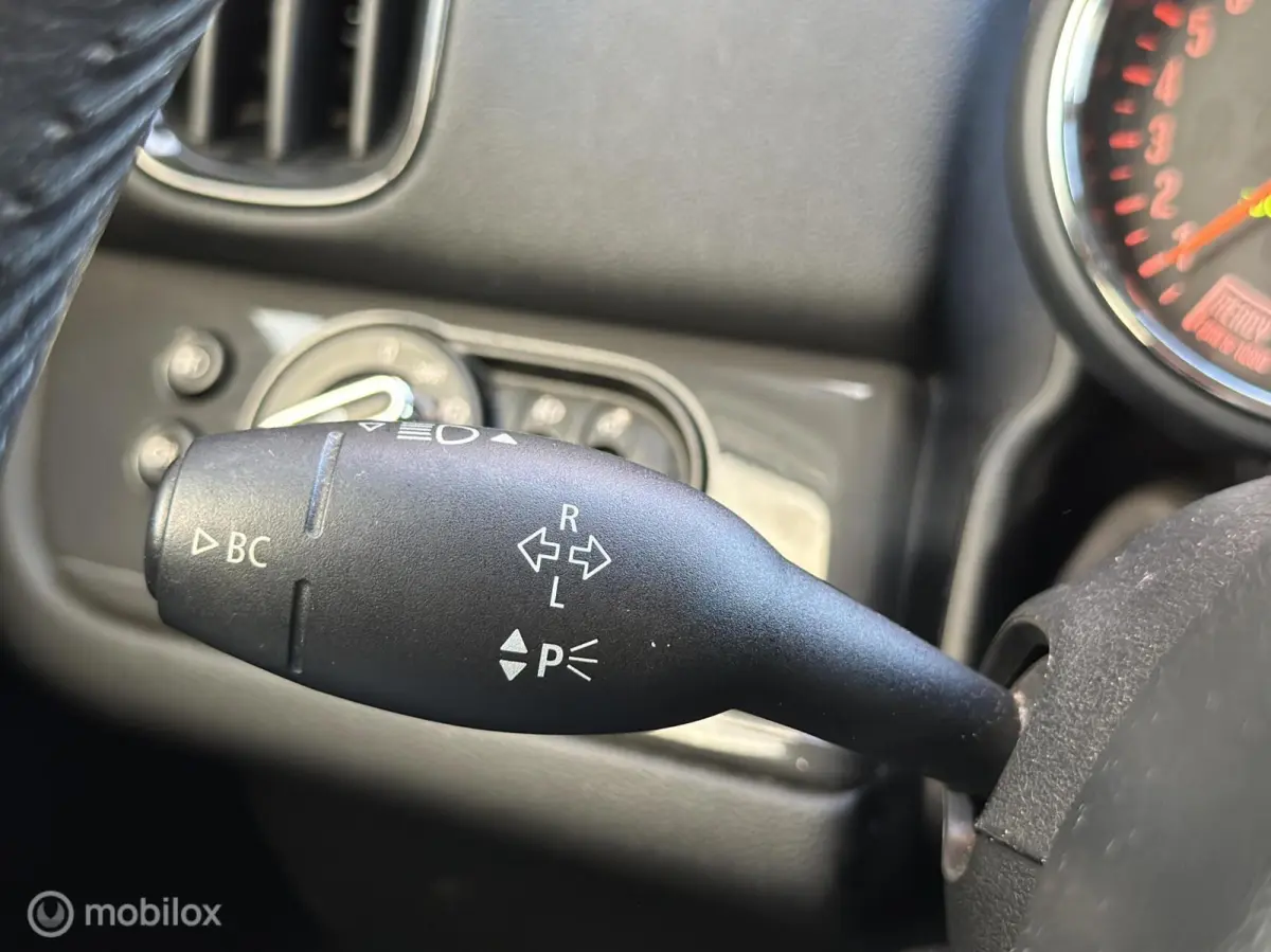 1.5 Cooper Salt| Navi| Cruise| PDC| Trekhaak