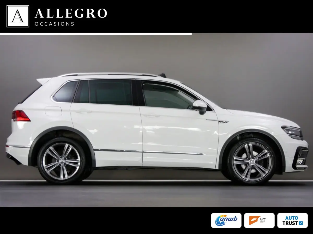 1.5 TSI ACT Highline Business R-Line (PANO, TREKHAAK, ADAPTIVE CRUISE, APPLE CARPLAY/ANDROID AUTO, 360 CAMERA)