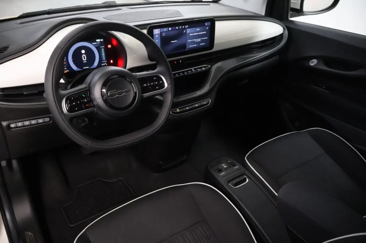 42 kWh | Pack Comfort en Style