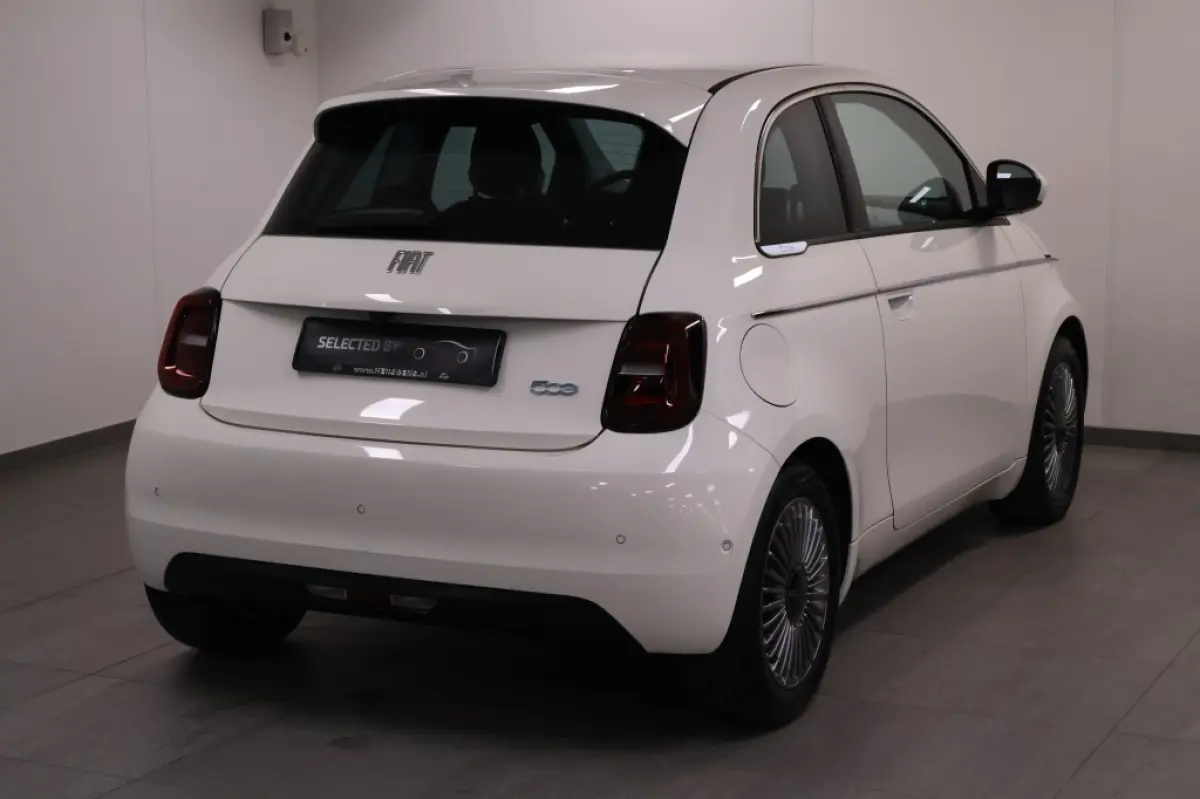 42 kWh | Pack Comfort en Style