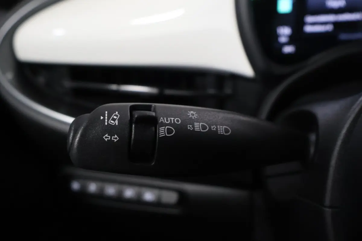 42 kWh | Pack Comfort en Style