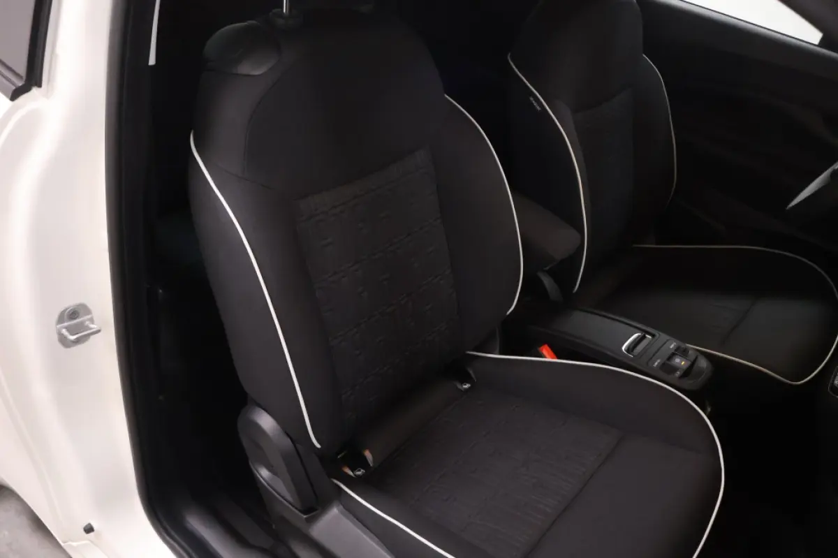 42 kWh | Pack Comfort en Style